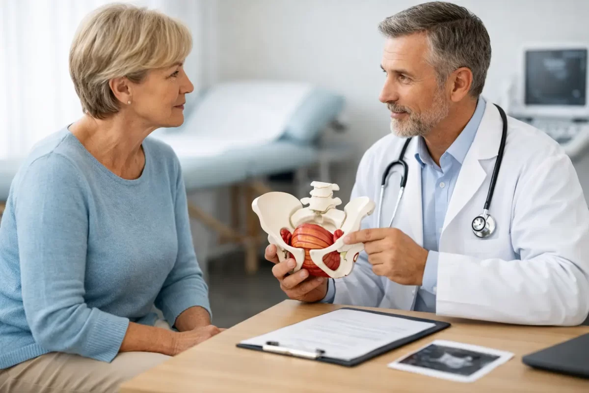 Doctor Led Incontinence Treatment Explained - Advance Medical Therapies