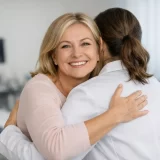 A Female Incontinence Treatment Success Story