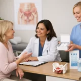A guide to bladder leakage after menopause