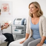 Top Pelvic Health Treatments After Forty