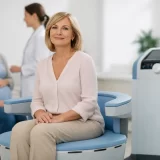 Who Is Suitable for Emsella Treatment?