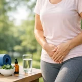 How to Stop Bladder Leaks Naturally and Safely